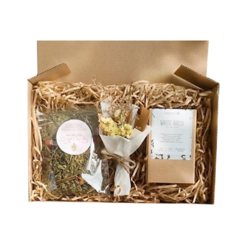 Gnasche Gift Box (Basic)